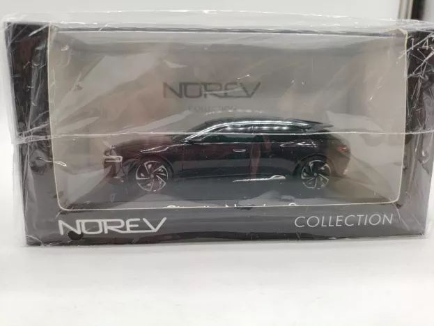 Norev Citroen Numero 9 Concept 2012 1:43 159501