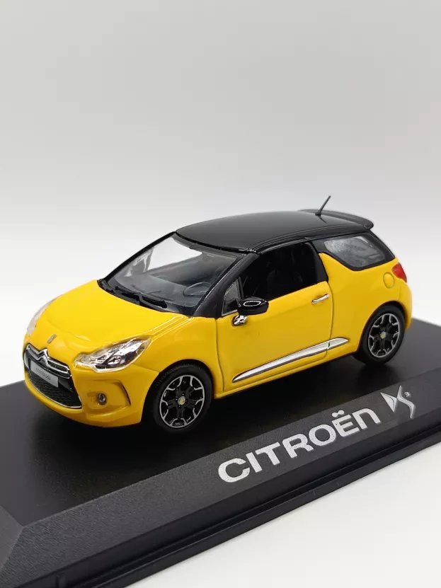 Norev Citroen Ds3 2010 1:43 155284