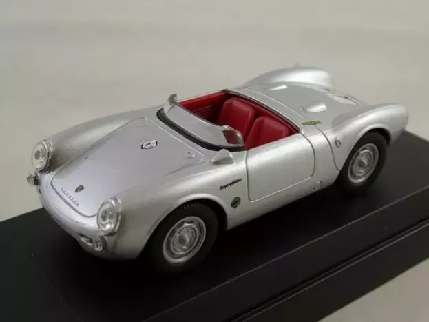 Solido Porsche 550 Rs Spider 1955 1:43 45106