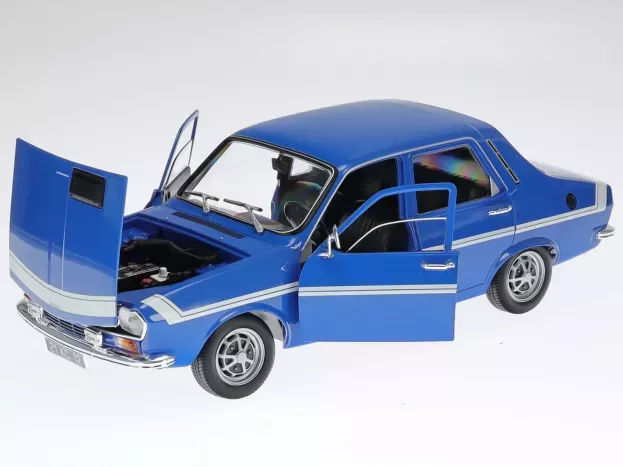 Norev Renault R12 Ts 1973 1:18 185211