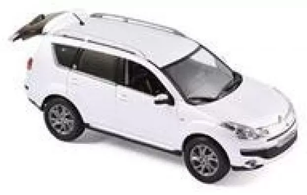 Norev Citroen C-crosser 2007 1:43 155654
