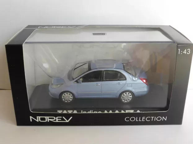 Norev Tata Indigo Manza 2009 1:43 660041