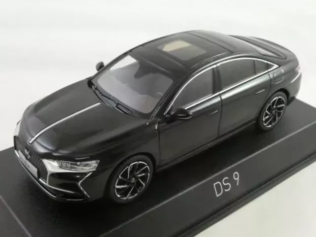 Norev Ds Automobiles Ds9 2021 1:43 170032