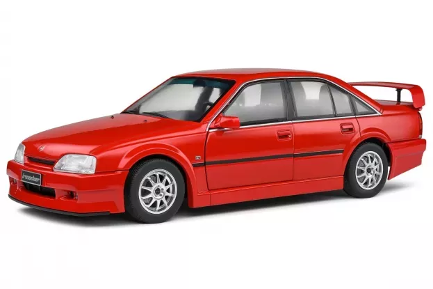 Solido Opel Omega 3.0 24v 1990 1:18 1809704