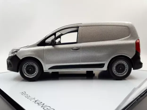 Norev Renault Kangoo Van 2021 1:43 7711945255