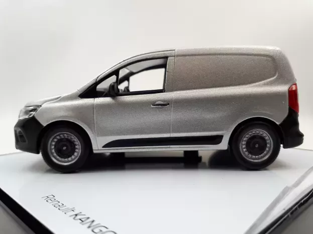 Norev Renault Kangoo Van 2021 1:43 7711945255