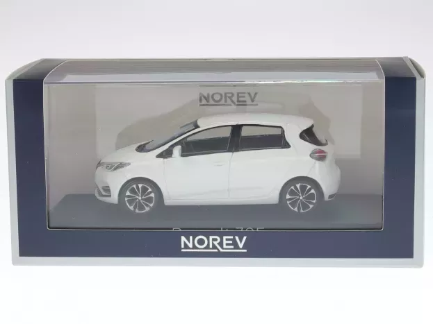 Norev Renault Zoe 2020 1:43 517567