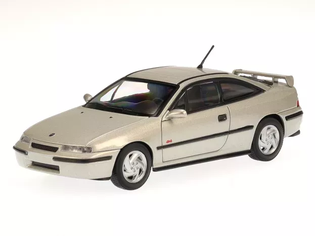 Minichamps Opel Calibra Turbo 4x4 1996 1:43 943045723