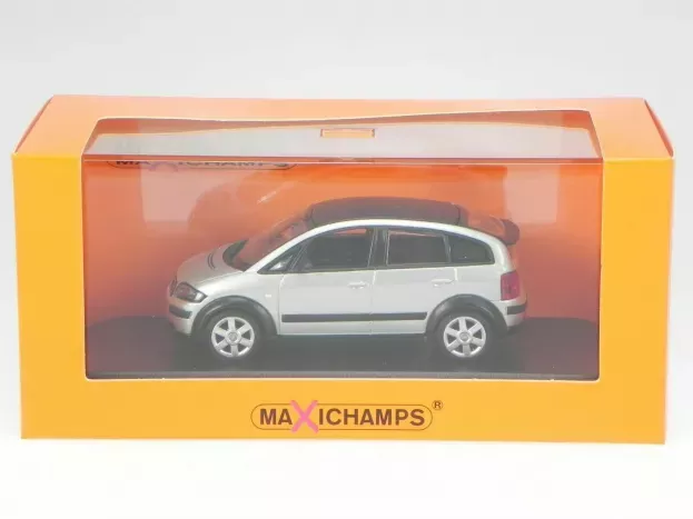 Minichamps Audi A2 2000 1:43 940019000