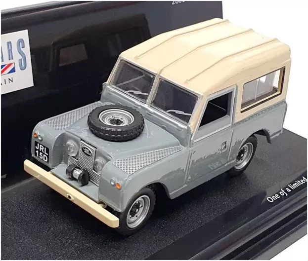 Vitesse Land Rover Land 1:43 28004