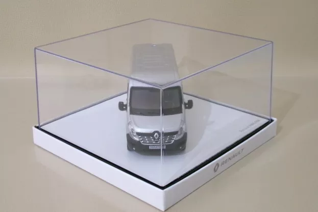 Norev Renault Master Van 2014 1:43 7711785751