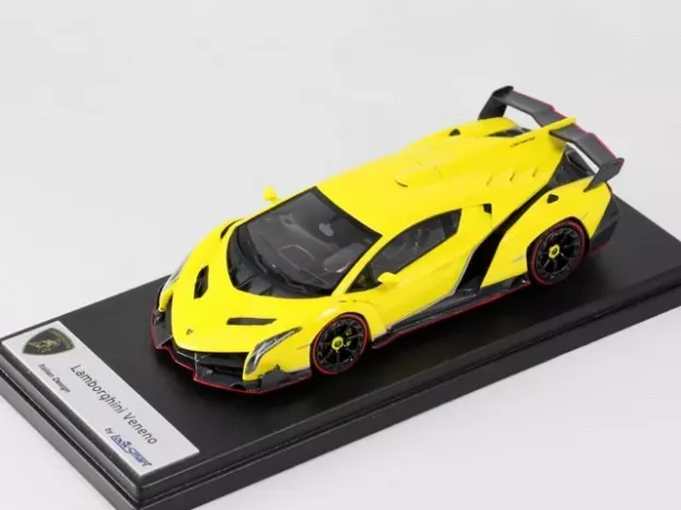 Looksmart Lamborghini Veneno 2013 1:43 LS409E