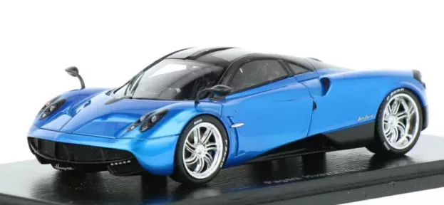 Spark Pagani Huayra 2012 1:43 S3561