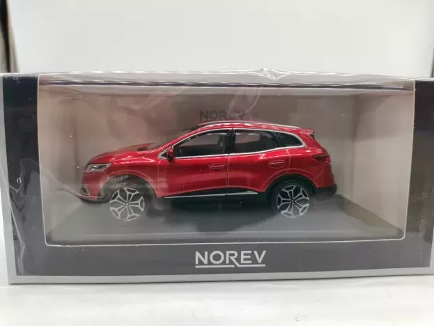 Norev Renault Kadjar 2020 1:43 517784