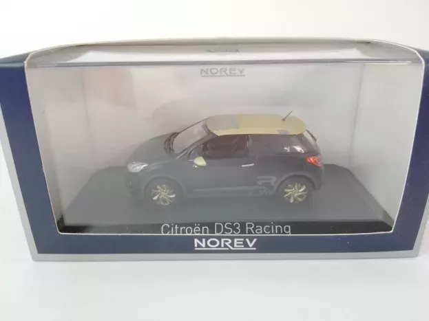 Norev Citroen Ds3 Racing 2013 1:43 155288