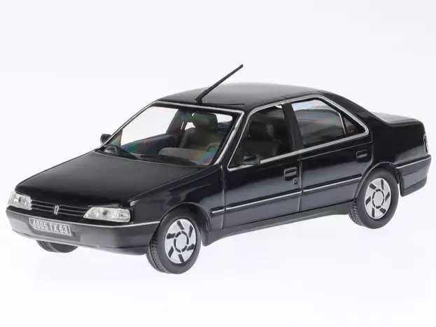 Norev Peugeot 405 Sri 1991 1:43 474513