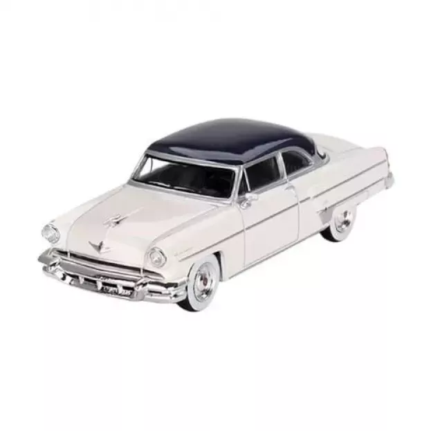 Mini-GT Lincoln Capri Lhd 1954 1:64 MGT00631-L