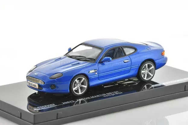 Vitesse Aston Martin Db7gt Coupe 2003 1:43 20675