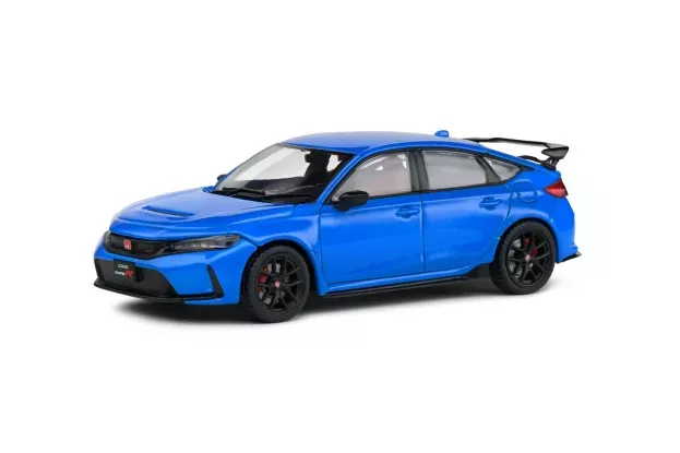 Solido Honda Civic Type-r 2022 1:43 4314301
