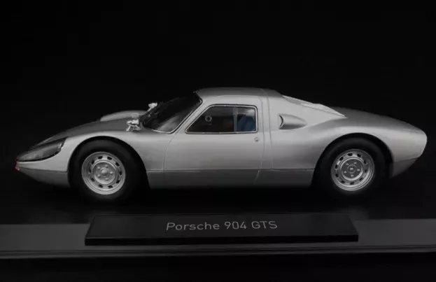 Norev Porsche 904 Gts 1964 1:18 187440