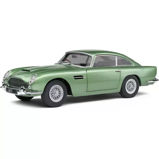 Solido Aston Martin Db5 Coupe 1964 1:18 1807102