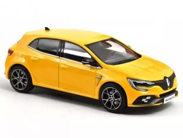 Norev Renault Megane Rs Trophy 2020 1:43 517729