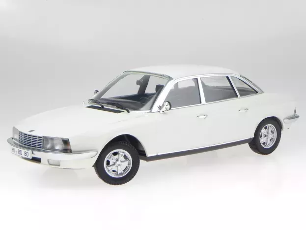 Minichamps Nsu Ro 80 1972 1:18 151015406