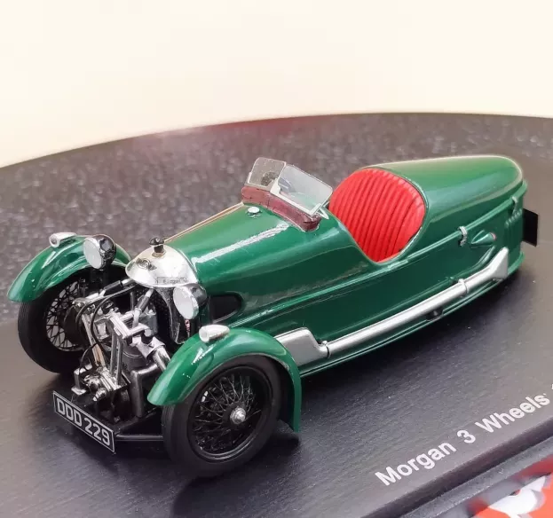 Spark Morgan 3 Wheels 1935 1:43 S0372