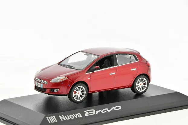 Norev Fiat Bravo 2007 1:43 771096
