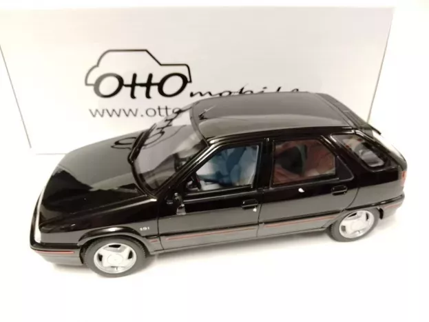 Ottomobile Citroen Zx 2.0 Volcane 1991 1:18 OT1081