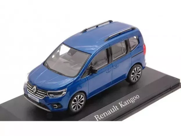 Norev Renault Kangoo Ludospace 2021 1:43 511364