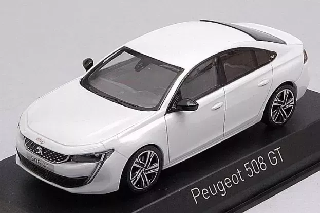 Norev Peugeot 508 Gt 2018 1:43 475824