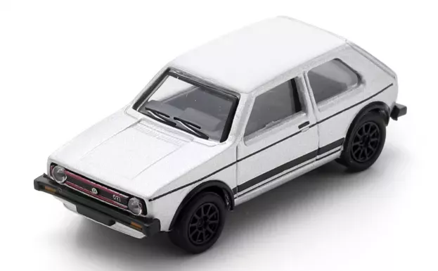 Schuco Volkswagen Golf Mki Gti 1985 1:87 87U00061