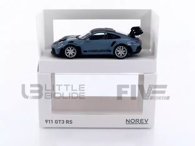 Norev Porsche 911 992 Gt3 Rs Coupe 2022 1:43 750068