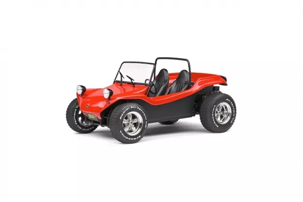 Solido Meyers Manx Buggy 1968 1:18 1802704