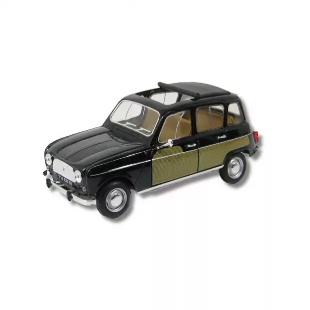 Norev Renault 4l Parisienne 1963 1:18 185240