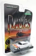 Greenlight Plymouth Belvedere 1957 1:64 30362