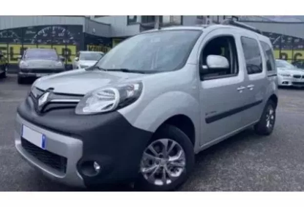 Norev Renault Kangoo Street 2013 1:43 511377