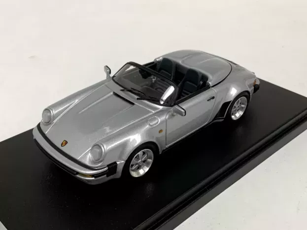 Looksmart Porsche 911 Speedster 1989 1:43 LS152C