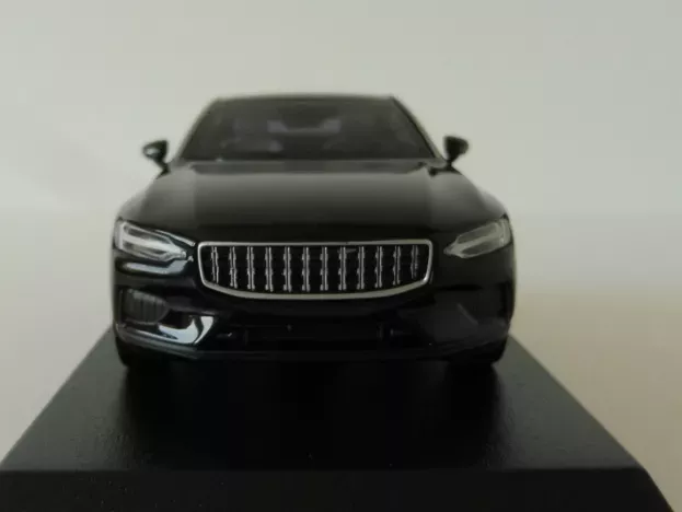 Norev Polestar I Hybrid 2020 1:43 871002