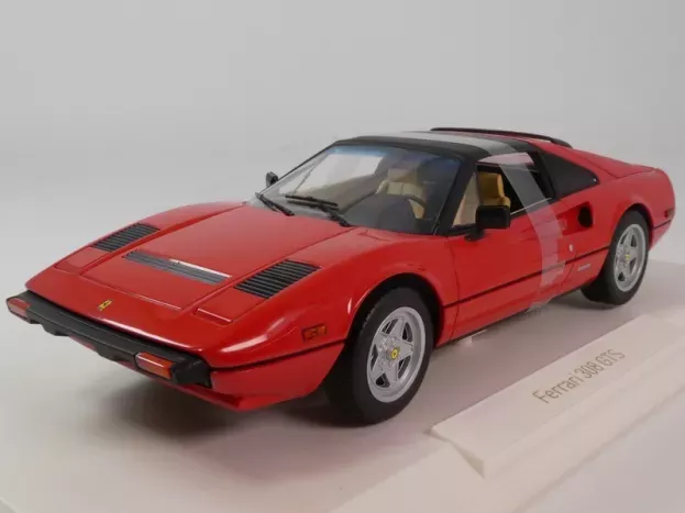 Norev Ferrari 308 Gts 1982 1:18 187930