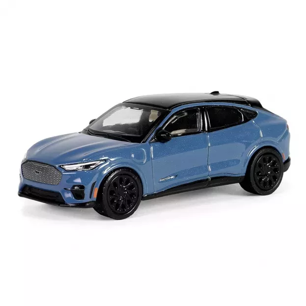 Greenlight Ford Mustang Mach-e Gt 2023 1:64 68050-F