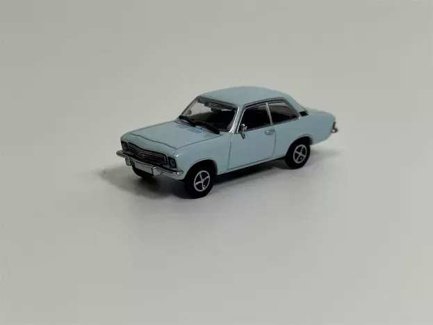 Minichamps Opel Ascona 1970 1:87 870040001
