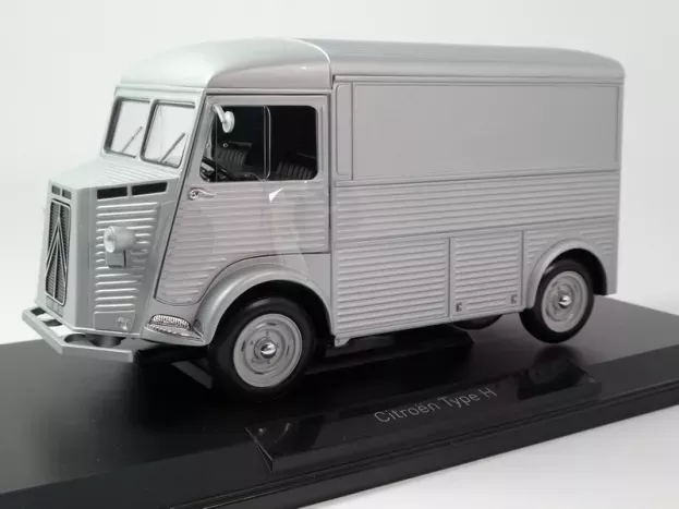 Norev Citroen Type Hy Van 1962 1:21 AMC019789