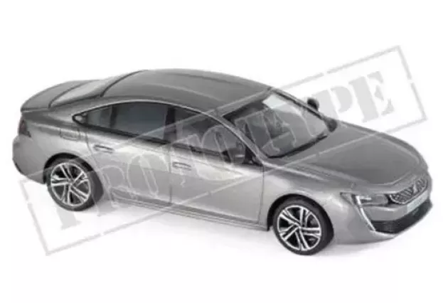 Norev Peugeot 508 Gt 2018 1:43 475822