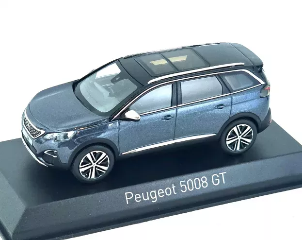 Norev Peugeot 5008 Gt 2016 1:43 473889