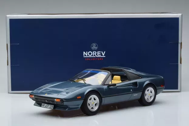 Norev Ferrari 308 Gts 1982 1:18 187933