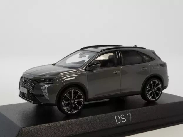 Norev Ds Automobiles Ds7 2022 1:43 170050