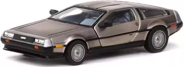 Vitesse De Lorean Dmc-12 1981 1:43 24000