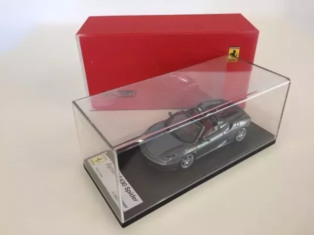 Looksmart Ferrari F430 Spider 2005 1:43 LS130C